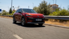 Ζώντας με το Volkswagen T-Roc 1.5 eTSI 150 PS DSG: Το (δεύτερο) πρώτο ραντεβού