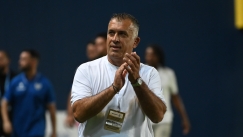 Αναστασίου: «Η ομάδα είναι πραγματική οικογένεια»