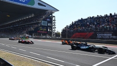 Το εναλλακτικό πλάνο για την πρεμιέρα της F1 το 2027