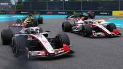 Haas H2H: O Μπέρμαν κέρδισε με ευκολία τον Οκόν