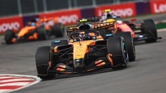 Πώς η McLaren αντέστρεψε τη σεζόν της και επέστρεψε στις νίκες
