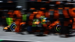Αυτές είναι οι πιθανές στρατηγικές του Grand Prix Ολλανδίας