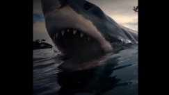 Sharkzilla: Το ανθρωποφάγο τέρας που παραμονεύει στα νερά της Νέας Υόρκης - Οι θεωρίες μετάλλαξης