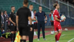 Κόντης: «Ο ΟΦΗ μεγαλώνει από μεγάλες νίκες, εμφάνιση που ζηλεύεις να την βλέπεις»