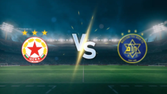 Live το ματς από το οποίο προκύπτει ο αντίπαλος του ΟΦΗ: ΤΣΣΚΑ Σόφιας - Μακάμπι Τελ Αβίβ 