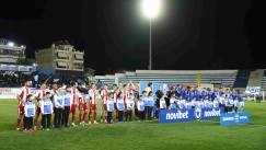 Αλλαγή ώρας στο Ατρόμητος – Ολυμπιακός