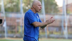 Πατρικίδης: «Τα κορίτσια έδειξαν μεγάλη ψυχική δύναμη»