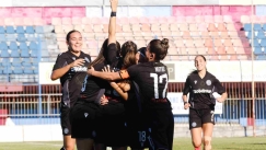 Ασταμάτητος ο ΠΑΟΚ πέρασε και το εμπόδιο της Φερεντσβάρος και προκρίθηκε στον τελικό του 2ου προκριματικού