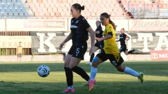 LIVE: Φερεντσβάρος - ΠΑΟΚ
