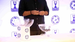 Η ημέρα που θα γίνει η κλήρωση της League Phase του Κυπέλλου