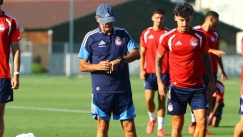 Οι ημέρες και οι ώρες των αγώνων του Ολυμπιακού για τα Play Offs του Champions League