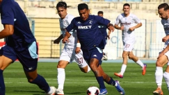 LIVE: Athens Kallithea - ΑΕΛ