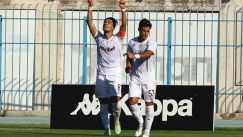 Πέρασε από το «Ελ Πάσο» και θα είναι στην League Phase του Κυπέλλου η ΑΕΛ