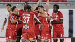Εξαιρετικός Βόλος Elabet με άνεση στην League Phase του Κυπέλλου