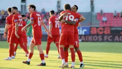 Στην League Phase με πρόκριση στις καθυστερήσεις ο Πανσερραϊκός