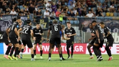 Η αποστολή της Καλαμάτας για το ματς Κυπέλλου με τον Βόλο Elabet