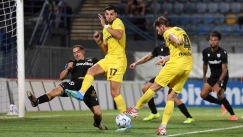 Τα highlights της μεγάλης ανατροπής και νίκης του Άρη επί της Καλαμάτας