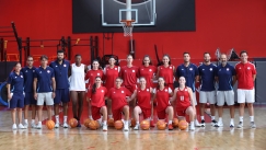 Ξεκίνησε η προετοιμασία των «ερυθρόλευκων»