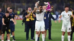 Στρακόσα: «Όνειρο για τον καθένα μας το Champions League, είμαι περήφανος που το πετύχαμε»