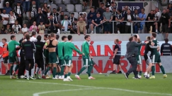 Οι ημερομηνίες των αγώνων του Παναθηναϊκού στην League Phase του Conference League
