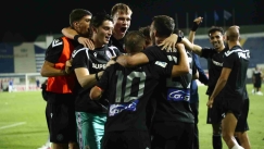 Τα highlights της νίκης του ΠΑΟΚ στο Περιστέρι επί του Ατρομήτου