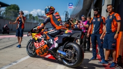 Η KTM τορπίλισε την πρόταση για μία μοτοσικλέτα ανά αναβάτη στο MotoGP