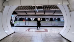 Πώς θα ξεμπλοκάρει η Γραμμή 4 του Μετρό ;