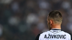 Europa League: Με μπροστάρη τον Ζίβκοβιτς ο ΠΑΟΚ στις Βρυξέλλες για την ανατροπή κόντρα στην Άντερλεχτ