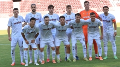 LIVE: Athens Kallithea - ΑΕΛ