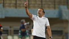 Κόντης: «Το 3-0 είναι ένα πλεονέκτημα αλλά δεν μας δίνει την πρόκριση, έχουμε έρθει να νικήσουμε»