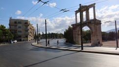 Πόσο όμορφη είσαι, Αθήνα μου, τον Δεκαπενταύγουστο;