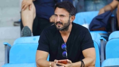 Στο «Ελ Πάσο» για το Καλαμάτα – Παναιτωλικός ο Καρυπίδης