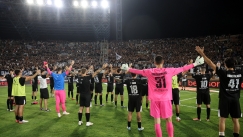 Η ιστορική νύχτα που βάφτηκε με ελληνικό... χρώμα: Ο ΟΦΗ είχε 9/11 Έλληνες στην βασική εντεκάδα