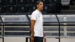 Τσιάρας: «Ξέρω ότι πουλάνε οι «βόμβες» για τον ΠΑΟΚ, αλλά...» 