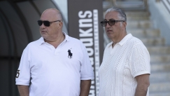 «Πυρά» Μπέου προς Κουμπαράκη: «Δεν ντρέπεσαι; Αυτό το πέναλτι δεν θα το έδινε ούτε ο Μπούσης»