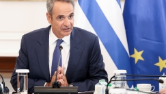 Το σχέδιο Μητσοτάκη για να ξανακερδίσει τους μικρομεσαίους - Το «πακέτο» ΔΕΘ