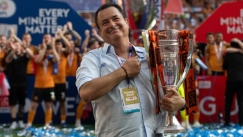 Ατζούν Ιλιτζαλί: Από την τραγωδία στη μεταγραφή-ρεκόρ του Τζολάκη στη Χαλ