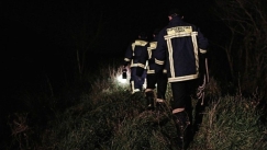 Όλυμπος: Νεκρός 32χρονος στο ρέμα Ορλιά μετά από επεισόδιο υγείας