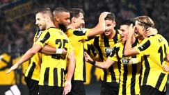 Οι πιθανοί αντίπαλοι της ΑΕΚ στη League Phase του Champions League
