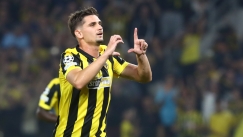 Κέρδισε πέναλτι ο Γιόβιτς, 4-0 η ΑΕΚ τη Λέφσκι με Μαρίν
