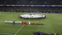 Το φανταστικό AI video της ΑΕΚ για την επιστροφή στo Champions League με Ντέμη, «Λύμπε», Μπαπέ και Χάαλαντ!
