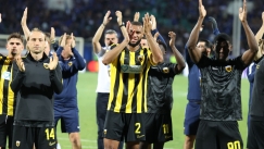 Παίκτες και Ενωσίτες έγιναν «ένα» κι έδωσαν... ραντεβού πρόκρισης στη Νέα Φιλαδέλφεια