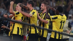 Πότε είναι η κλήρωση της ΑΕΚ στη League Phase του Champions League