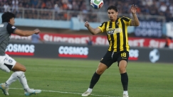 Live ο τελικός του Super Cup: ΑΕΚ - ΟΦΗ 