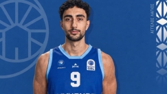 Δανεικός από τον Προμηθέα στη Μύκονο ο Άγγελος Λάγιος