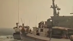 Όταν η αλληλεγγύη σώζει ζωές: Ιδιοκτήτες πλωτών μέσων έσπευσαν να βοηθήσουν εγκλωβισμένους στη φωτιά του Ρεθύμνου- Ο δημόσιος έπαινος από την Περιφερειακή Ενότητα