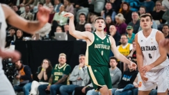 Από το NBA στη Βουλγαρία ως αντίπαλος του ΠΑΟΚ στο EuroCup ο Άλεξ Δούκας
