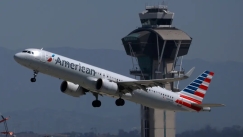 Παραλίγο σύγκρουση αεροπλάνων της American Airways: Πετούσαν με τον ίδιο αριθμό πτήσης