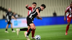 Οι μέρες των αγώνων Ολυμπιακού και ΟΦΗ στη League Phase της Europa League