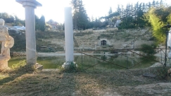  Έφτιαξε μόνος του ρωμαϊκό θέατρο 1.600 ετών και έκοβε εισιτήρια 40 ευρώ: Απίστευτη απάτη στην Ιταλία